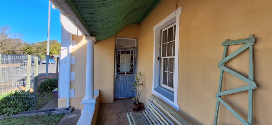 4 Bedroom Property for Sale in Riversdale Western Cape